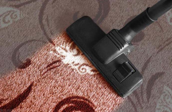 Why Vacuuming isn’t Enough