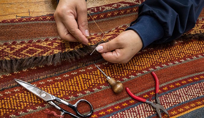 Rug repairing Rug repairing