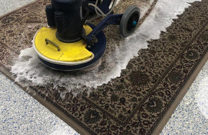Rug deep cleaning Rug deep cleaning