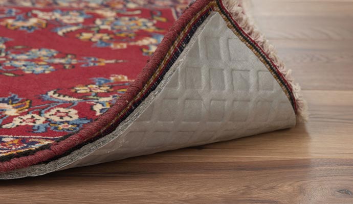 Rug pad Rug pad