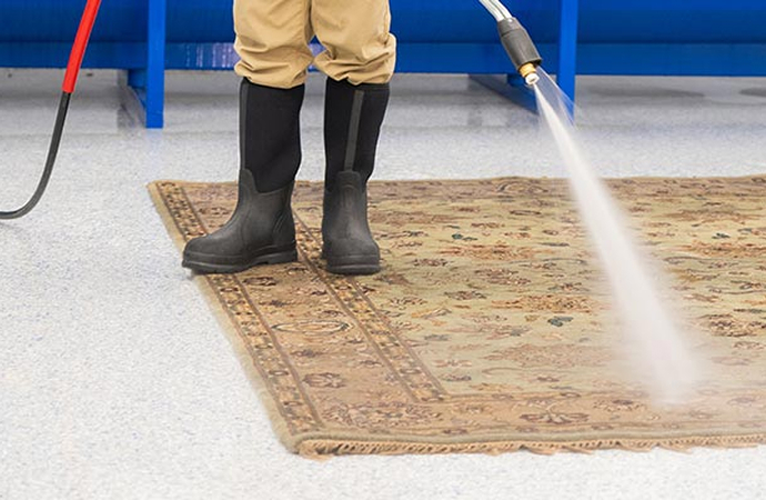 Rug wet Cleaning Rug wet cleaning